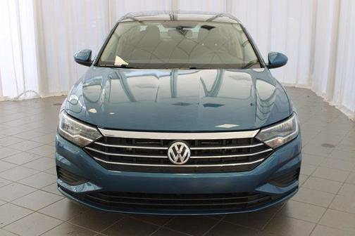 2020 Volkswagen Jetta 1.4T S
