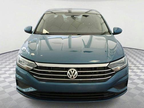 2020 Volkswagen Jetta 1.4T S