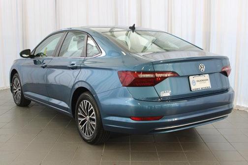2020 Volkswagen Jetta 1.4T S