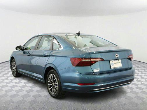 2020 Volkswagen Jetta 1.4T S