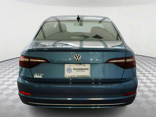 2020 Volkswagen Jetta 1.4T S