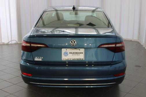 2020 Volkswagen Jetta 1.4T S