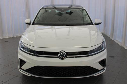 2025 Volkswagen Jetta 1.4T SEL