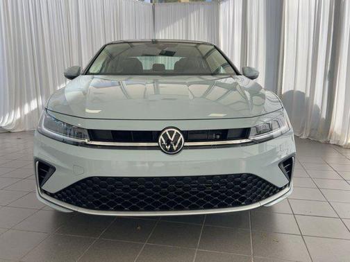 2026 Volkswagen Jetta 1.4T SE