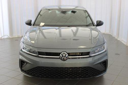 2025 Volkswagen Jetta 1.4T S