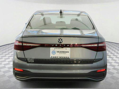 2025 Volkswagen Jetta 1.4T S