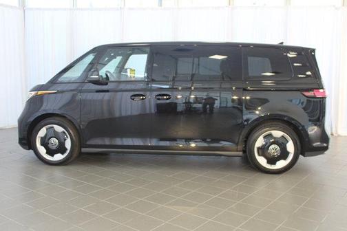 2025 Volkswagen ID. Buzz Pro S
