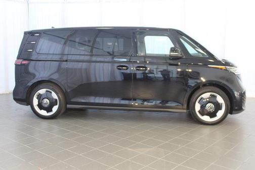 2025 Volkswagen ID. Buzz Pro S