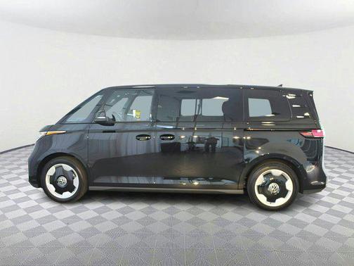 2025 Volkswagen ID. Buzz Pro S