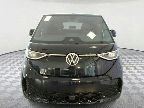 2025 Volkswagen ID. Buzz Pro S