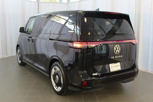 2025 Volkswagen ID. Buzz Pro S