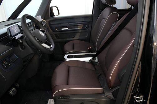 2025 Volkswagen ID. Buzz Pro S