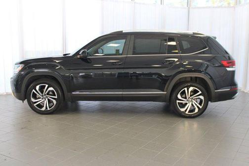 2023 Volkswagen Atlas 3.6L SEL