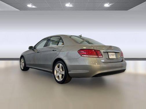 2014 Mercedes-Benz E-Class E 350 Sport