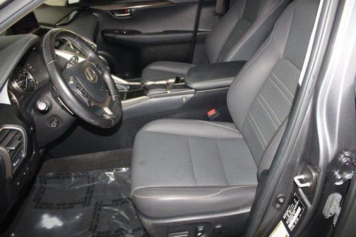 2020 Lexus NX 300 Base
