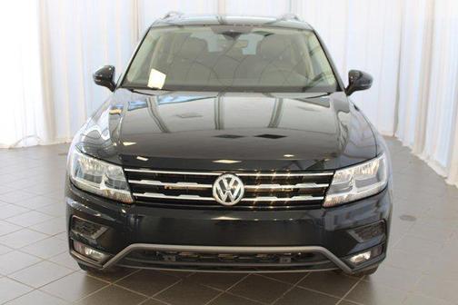 2021 Volkswagen Tiguan 2.0T SEL