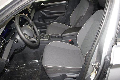 2025 Volkswagen Jetta 1.4T S