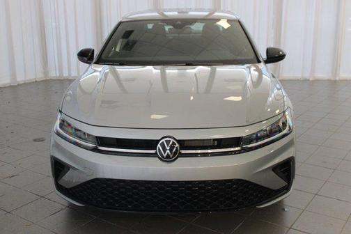 2025 Volkswagen Jetta 1.4T S