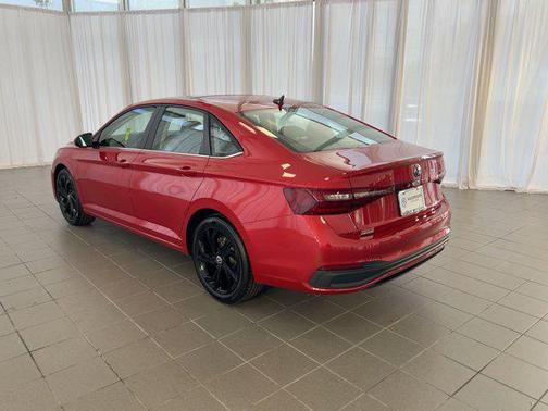 2026 Volkswagen Jetta 1.4T SE