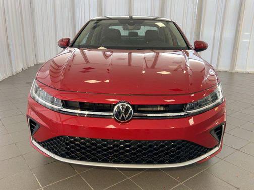 2026 Volkswagen Jetta 1.4T SE