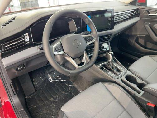 2026 Volkswagen Jetta 1.4T SE