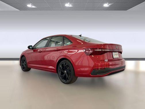 2026 Volkswagen Jetta 1.4T SE