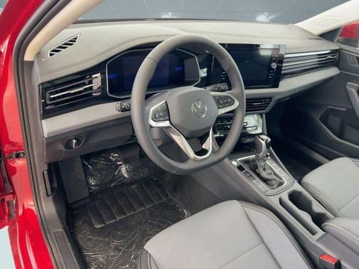 2026 Volkswagen Jetta 1.4T SE