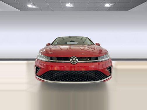 2026 Volkswagen Jetta 1.4T SE