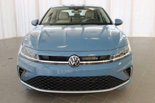 2025 Volkswagen Jetta 1.4T S