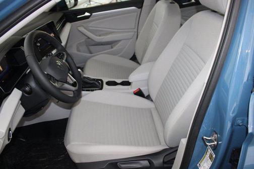 2025 Volkswagen Jetta 1.4T S