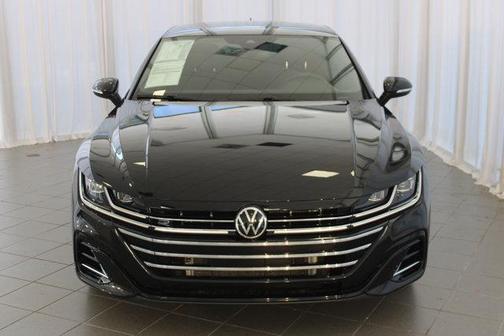 2023 Volkswagen Arteon 2.0T SE