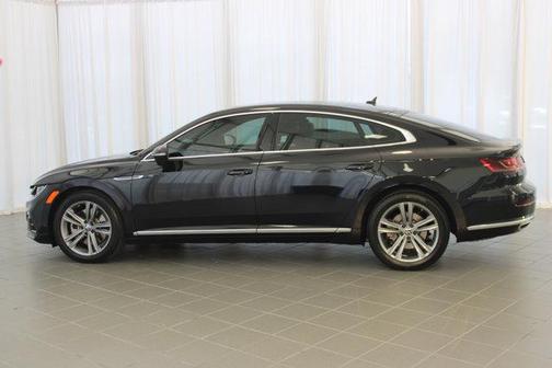 2023 Volkswagen Arteon 2.0T SE
