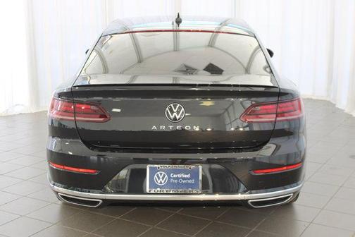 2023 Volkswagen Arteon 2.0T SE