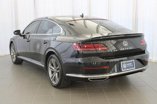 2023 Volkswagen Arteon 2.0T SE