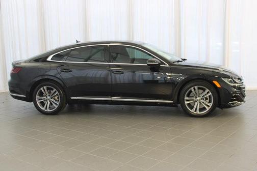 2023 Volkswagen Arteon 2.0T SE