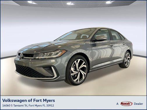 2026 Volkswagen Jetta 1.4T SEL