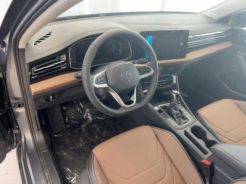 2026 Volkswagen Jetta 1.4T SEL