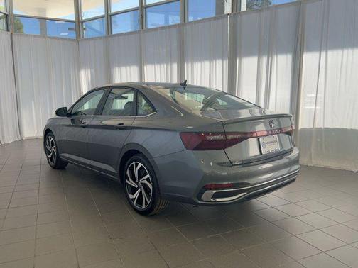 2026 Volkswagen Jetta 1.4T SEL