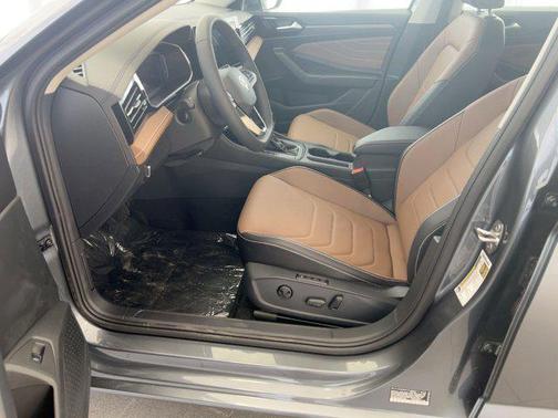 2026 Volkswagen Jetta 1.4T SEL