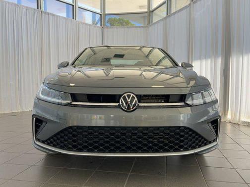 2026 Volkswagen Jetta 1.4T SEL