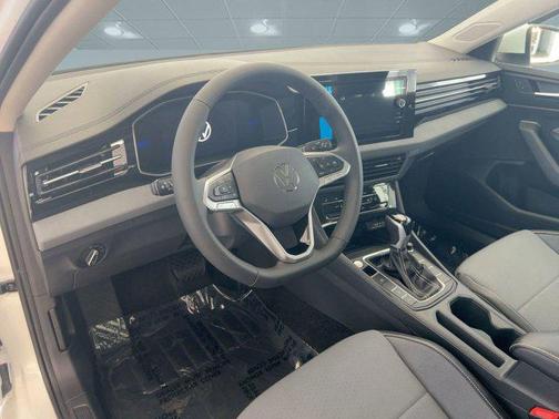 2026 Volkswagen Jetta 1.4T SE