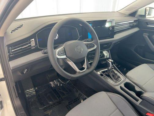 2026 Volkswagen Jetta 1.4T SE