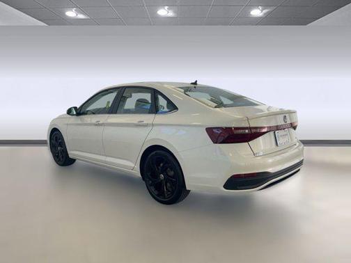 2026 Volkswagen Jetta 1.4T SE