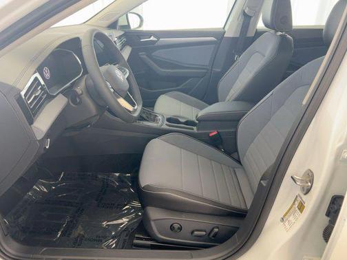 2026 Volkswagen Jetta 1.4T SE