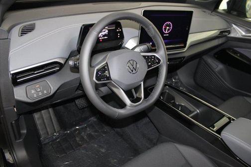 2025 Volkswagen ID.4 Pro S Plus