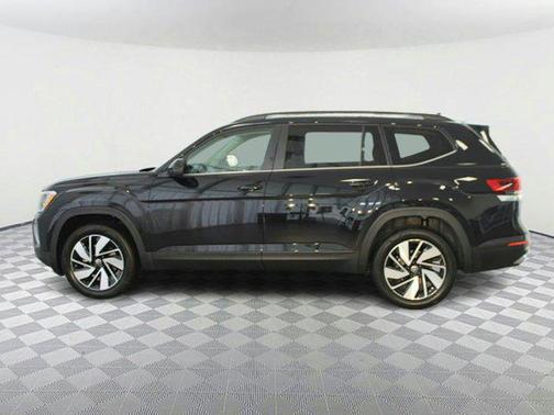 2025 Volkswagen Atlas 2.0T SE w/Technology 4MOTION