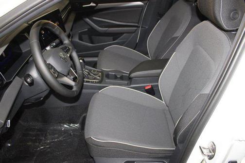 2025 Volkswagen Jetta 1.4T S