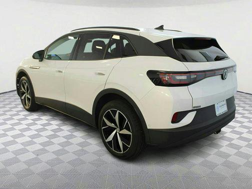 2025 Volkswagen ID.4 Pro S