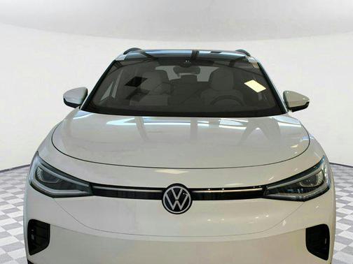 2025 Volkswagen ID.4 Pro S