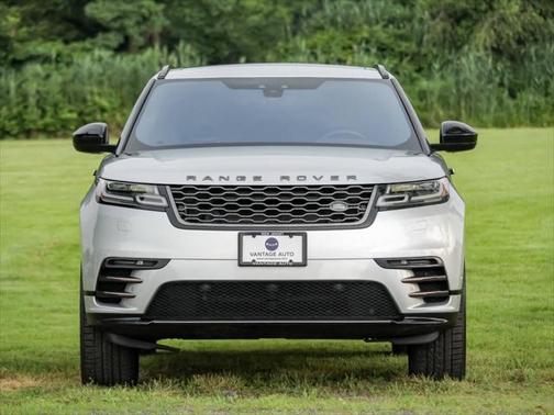 2018 Land Rover Range Rover Velar P380 SE R-Dynamic
